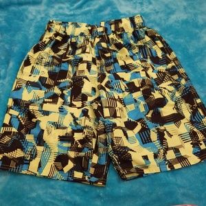 Bright Under Armour Shorts